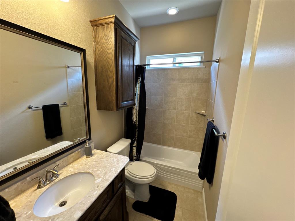 Stone Bridge Oaks - Residential