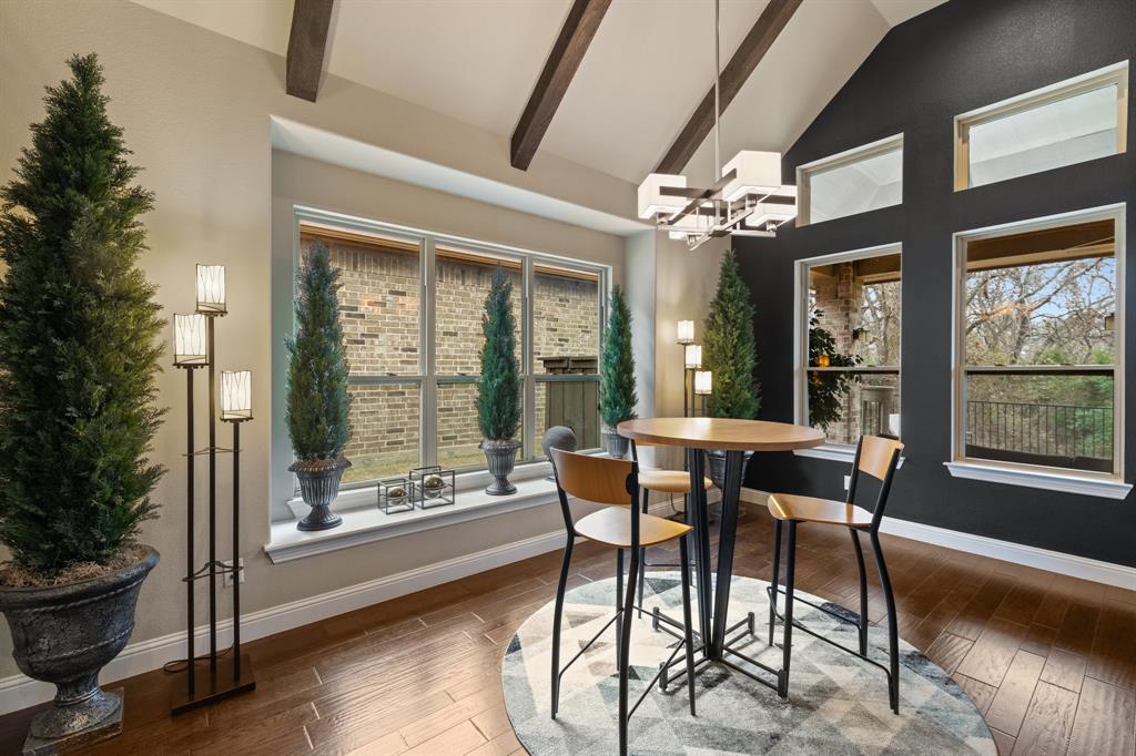 Stone Bridge Oaks - Residential