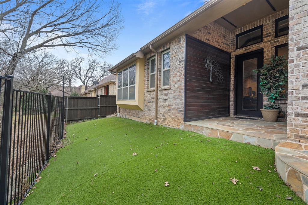 Stone Bridge Oaks - Residential