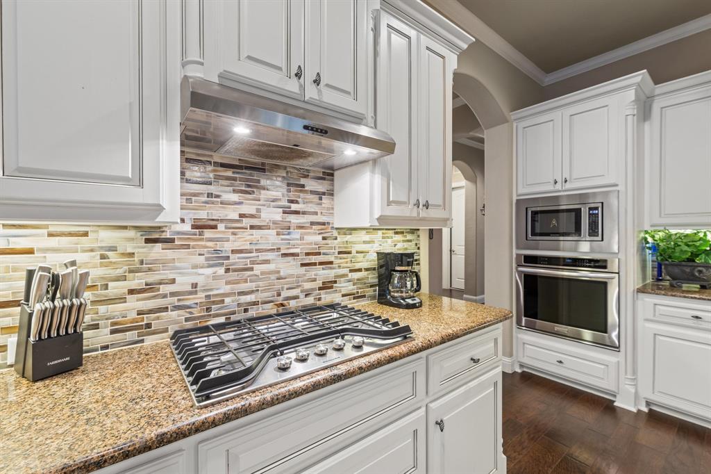 Stone Bridge Oaks - Residential