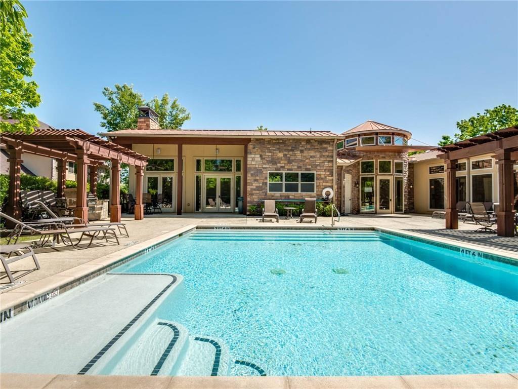 Stone Bridge Oaks - Residential
