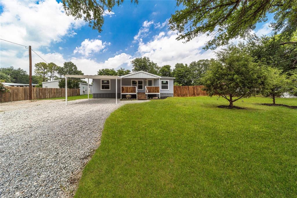 Original Bridgeport - Residential