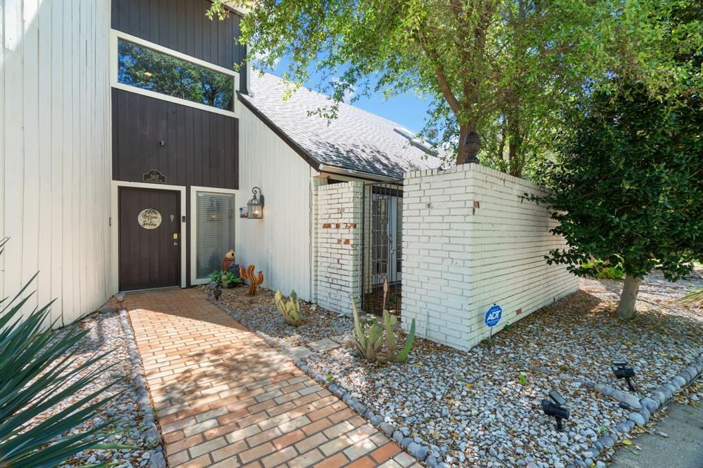 WIMBLEDON - Residential