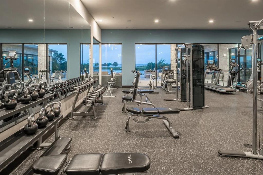 Heath Golf & Yacht Club Ph 1a - Residential