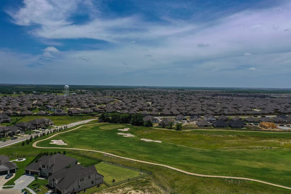 Heath Golf & Yacht Club Ph 1a - Residential