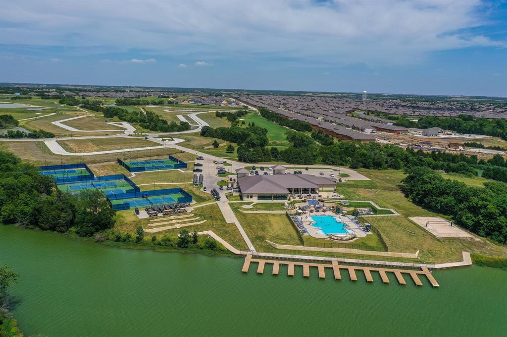 Heath Golf & Yacht Club Ph 1a - Residential