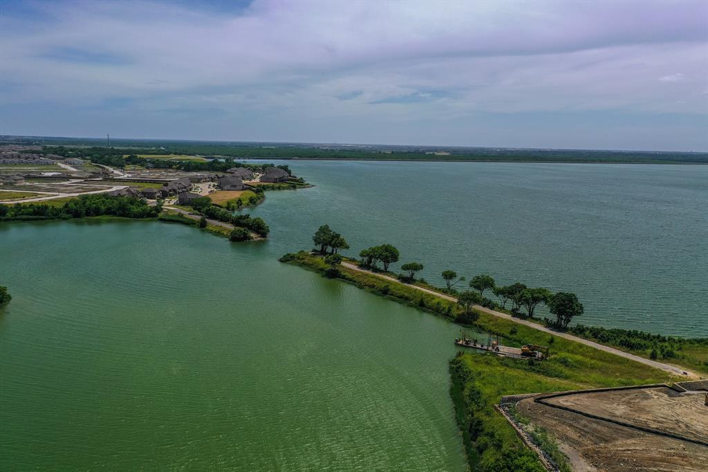Heath Golf & Yacht Club Ph 1a - Residential