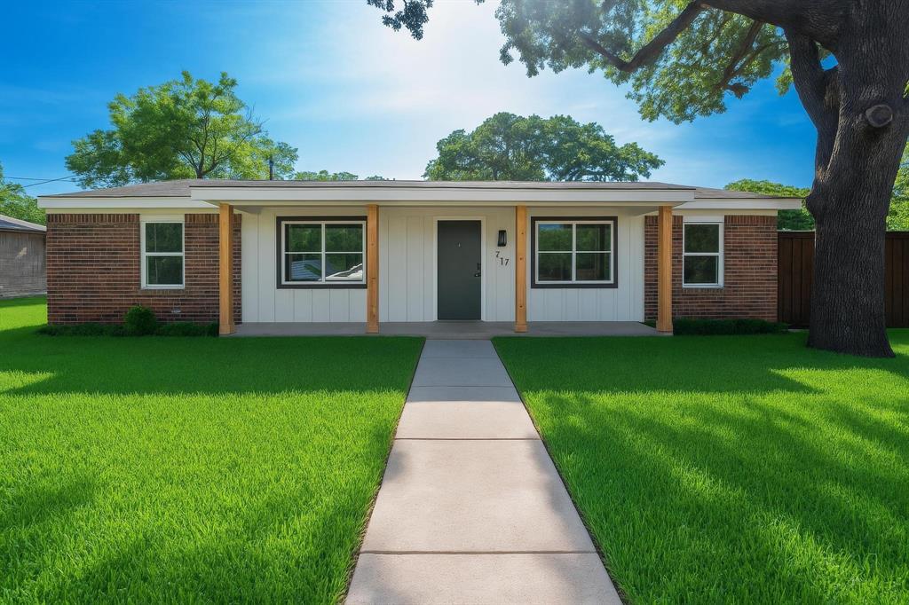 CRESTDALE ADDITION BLOCK 2 LOT 5A - Residential
