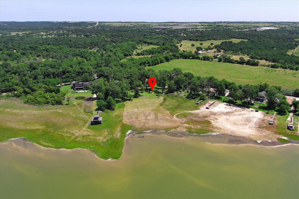 Lake Weatherford - Residential