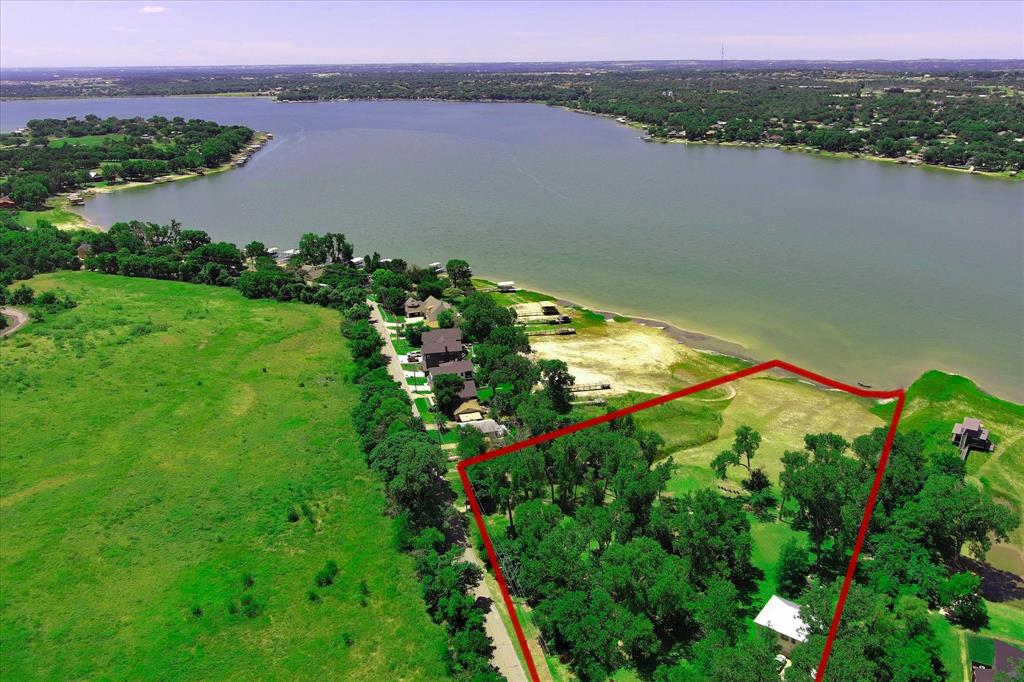 Lake Weatherford - Residential