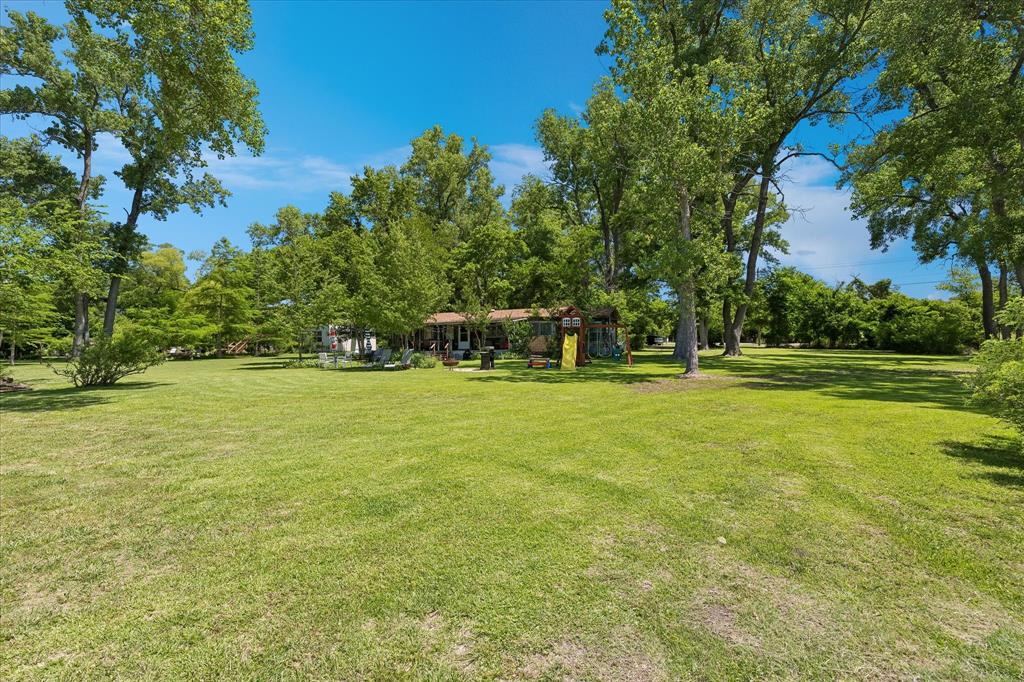 Lake Weatherford - Residential