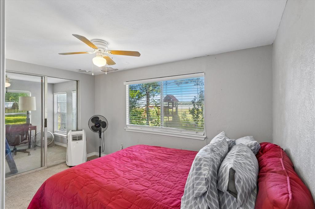 Lake Weatherford - Residential