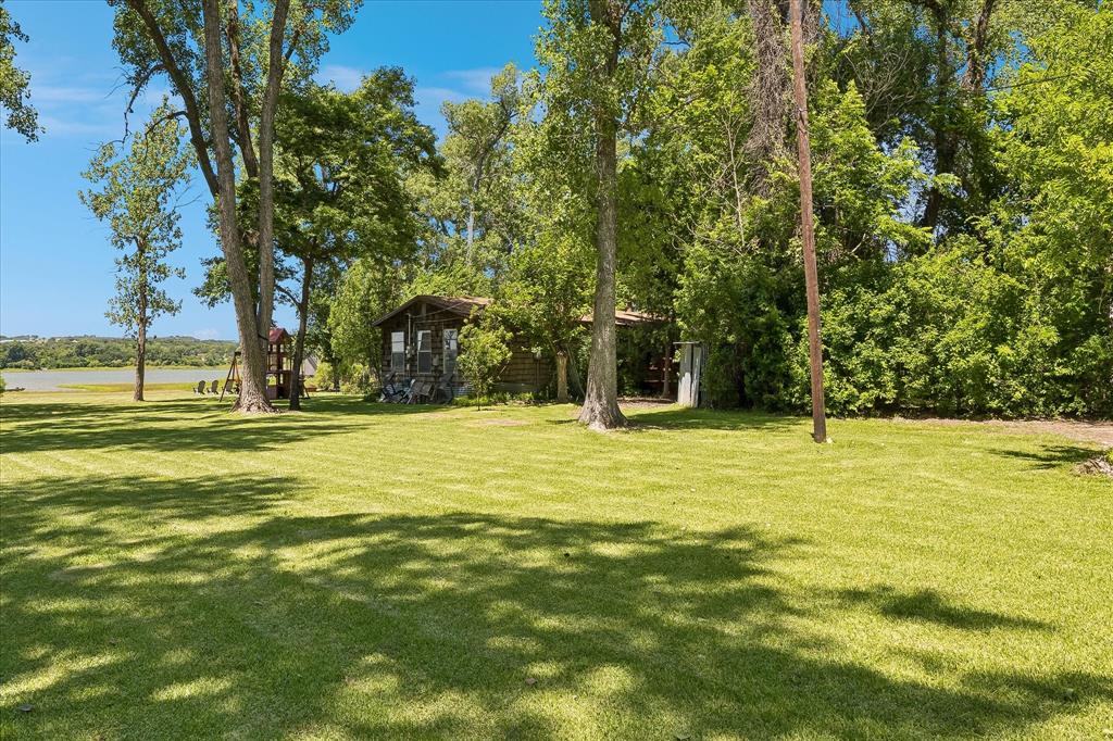 Lake Weatherford - Residential