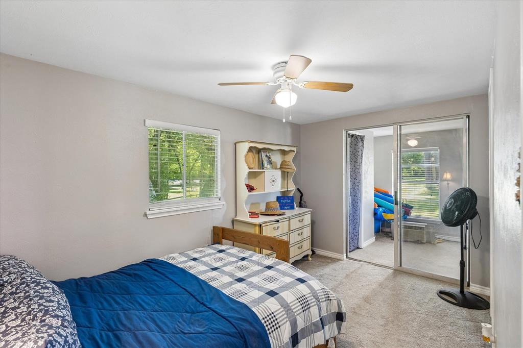 Lake Weatherford - Residential