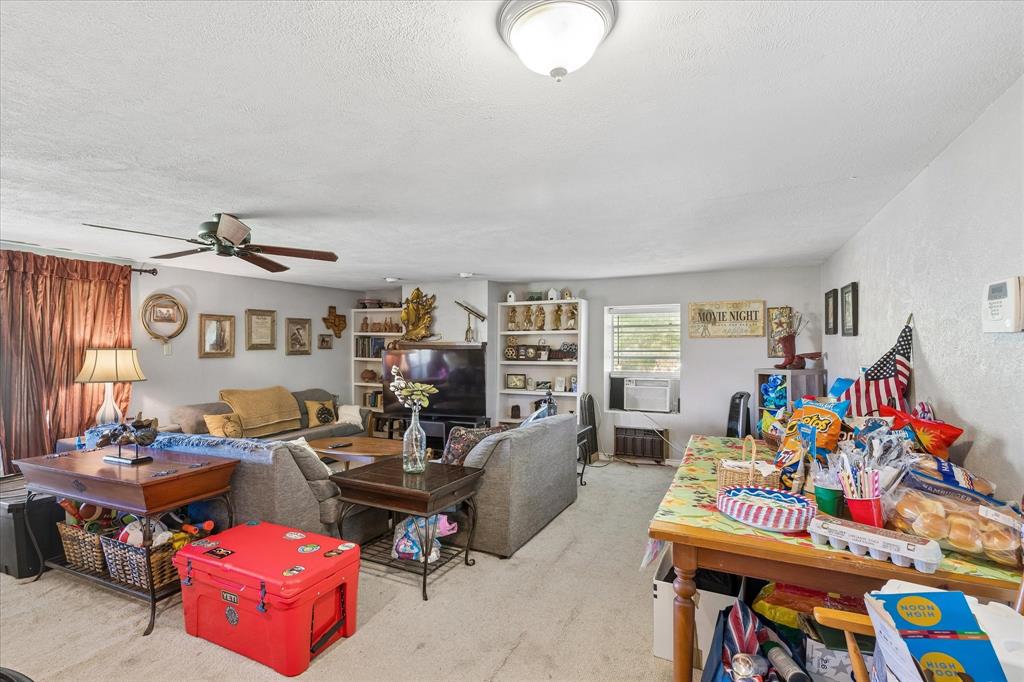 Lake Weatherford - Residential