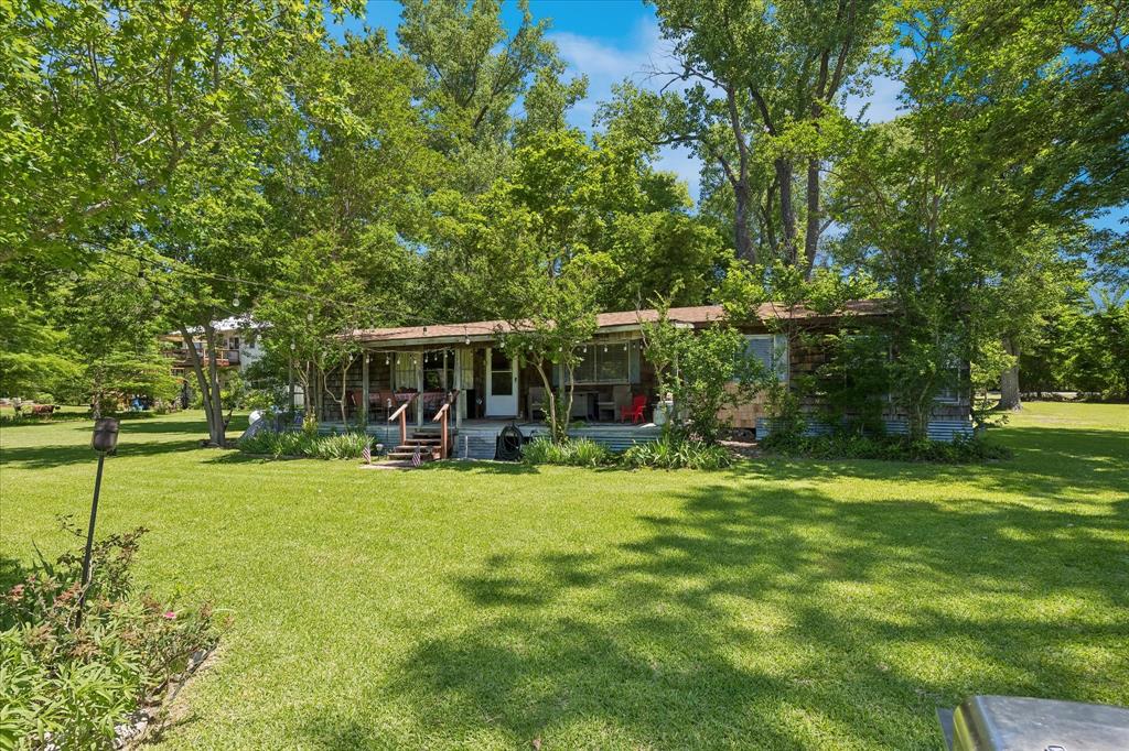 Lake Weatherford - Residential