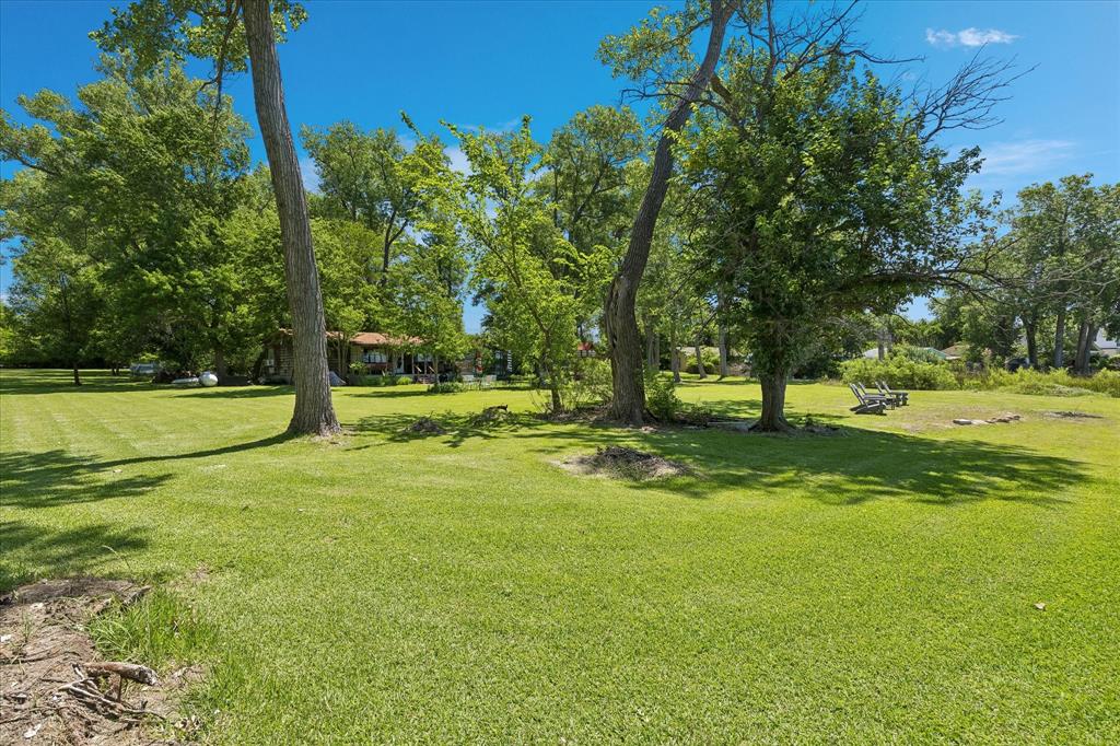 Lake Weatherford - Residential