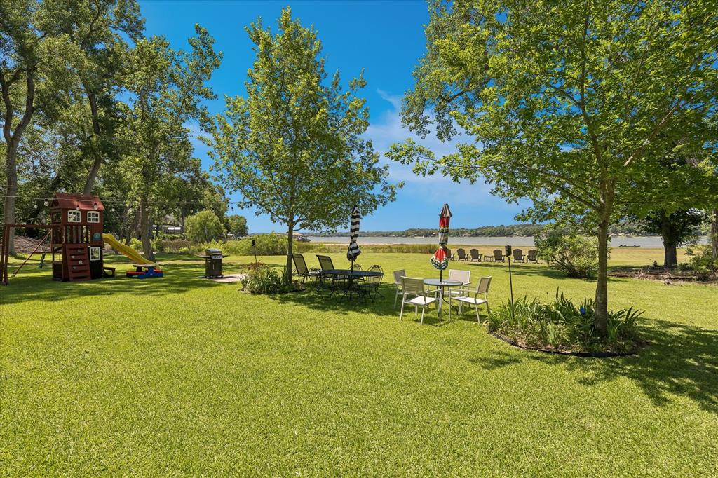 Lake Weatherford - Residential