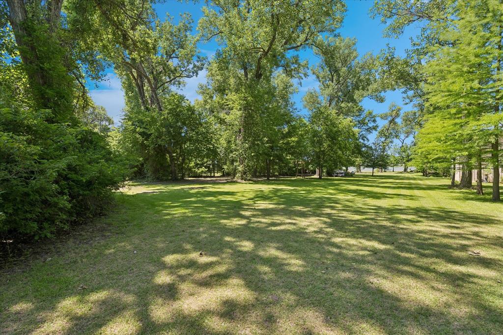 Lake Weatherford - Residential