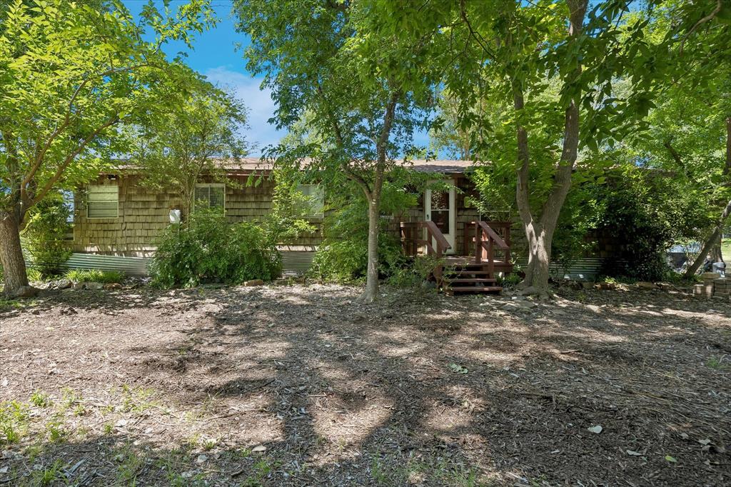 Lake Weatherford - Residential