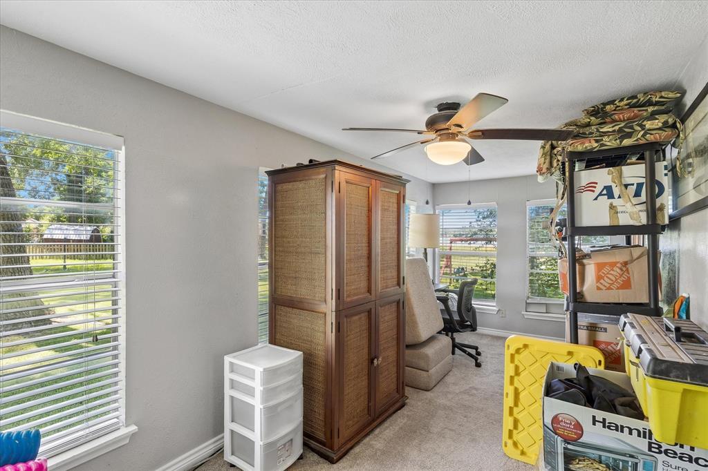 Lake Weatherford - Residential