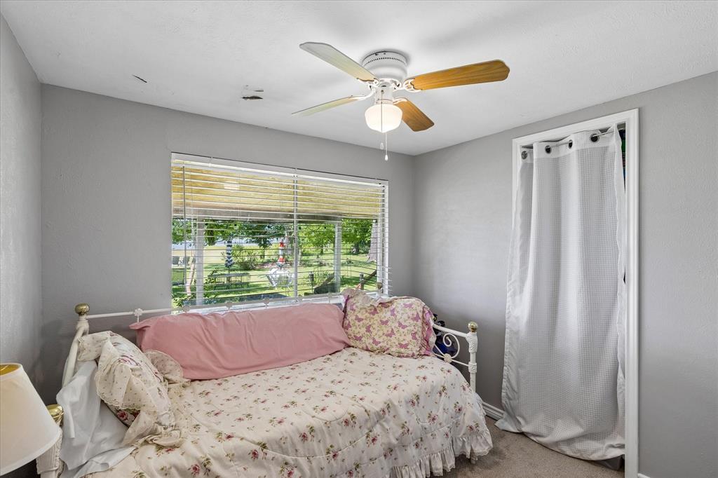 Lake Weatherford - Residential