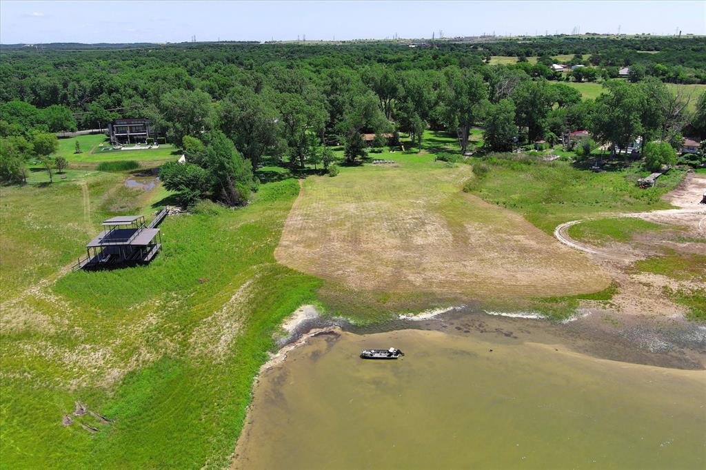 Lake Weatherford - Residential