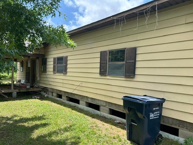 Grayson College Add - Residential