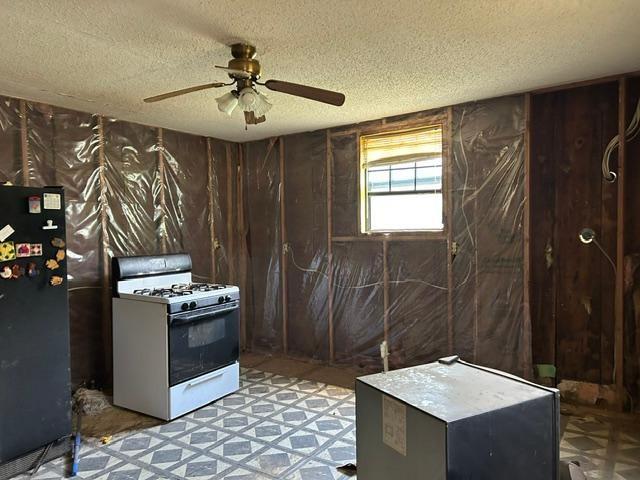 Grayson College Add - Residential