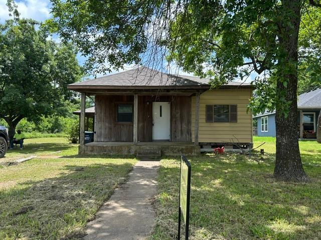 INVESTOR SPECIAL!!!   Full remodel is on the menu at this property ready for you to finish out and complete the task at hand.  Home has been taken down to the studs in many of the rooms as shown in pics.  Seller is motivated.  No survey available. Buyer to obtain a new survey if required or desired. Buyer and or Buyer's Agent to verify any and all information pertaining to this property.