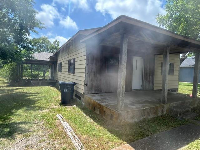 Grayson College Add - Residential