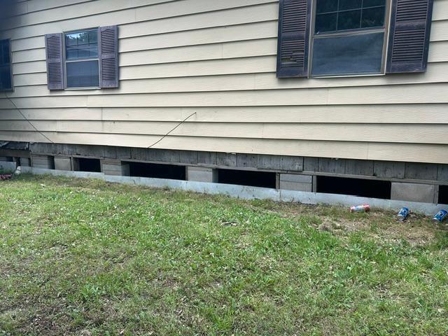 Grayson College Add - Residential
