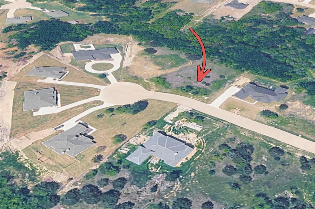 Vista Oaks Estates Add - Land
