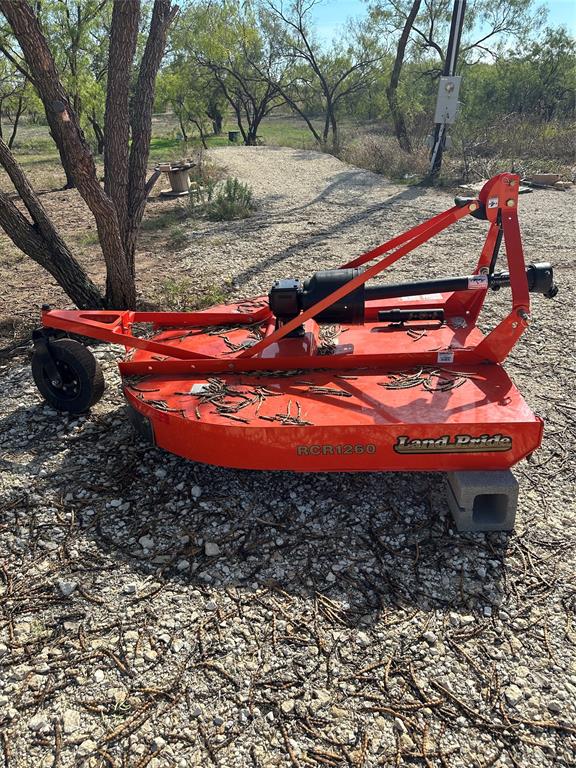 Rj Clow Surv 735 Abs No102 - Farm