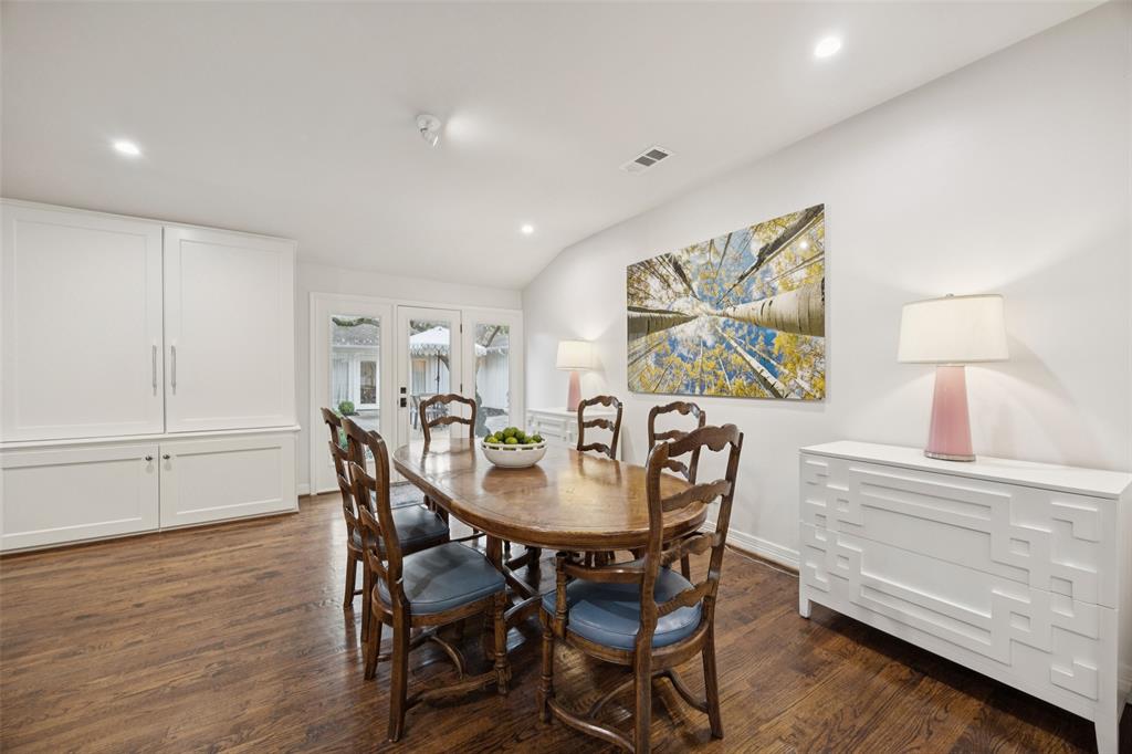 WINDSOR PARK REV 1ST - Residential