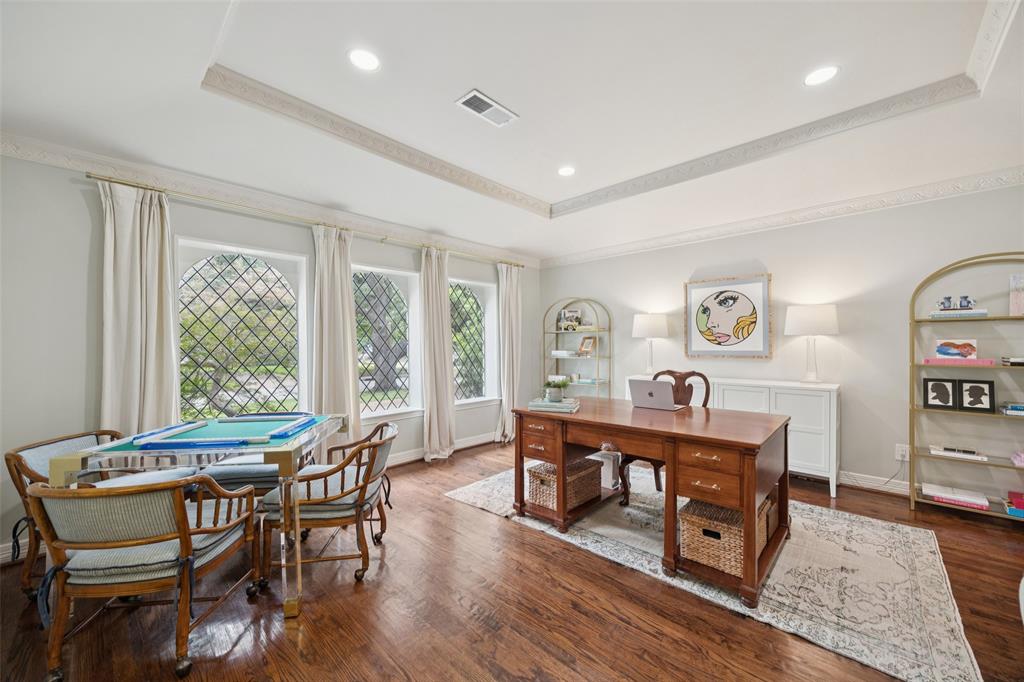 WINDSOR PARK REV 1ST - Residential