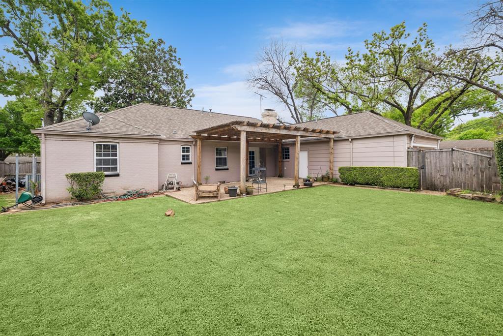 Parkview Estates - Residential