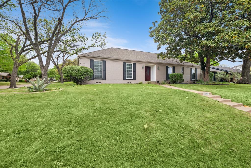 Parkview Estates - Residential