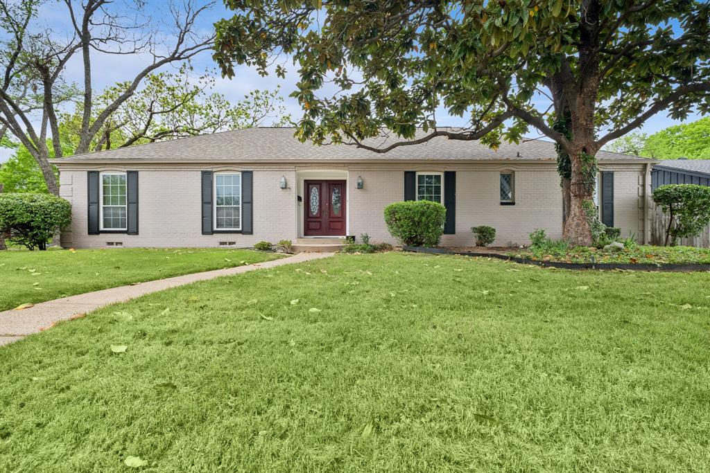 Parkview Estates - Residential
