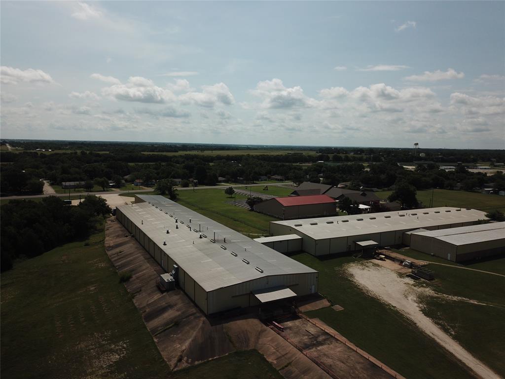 G-1251 Toby Thomas - Commercial Sale