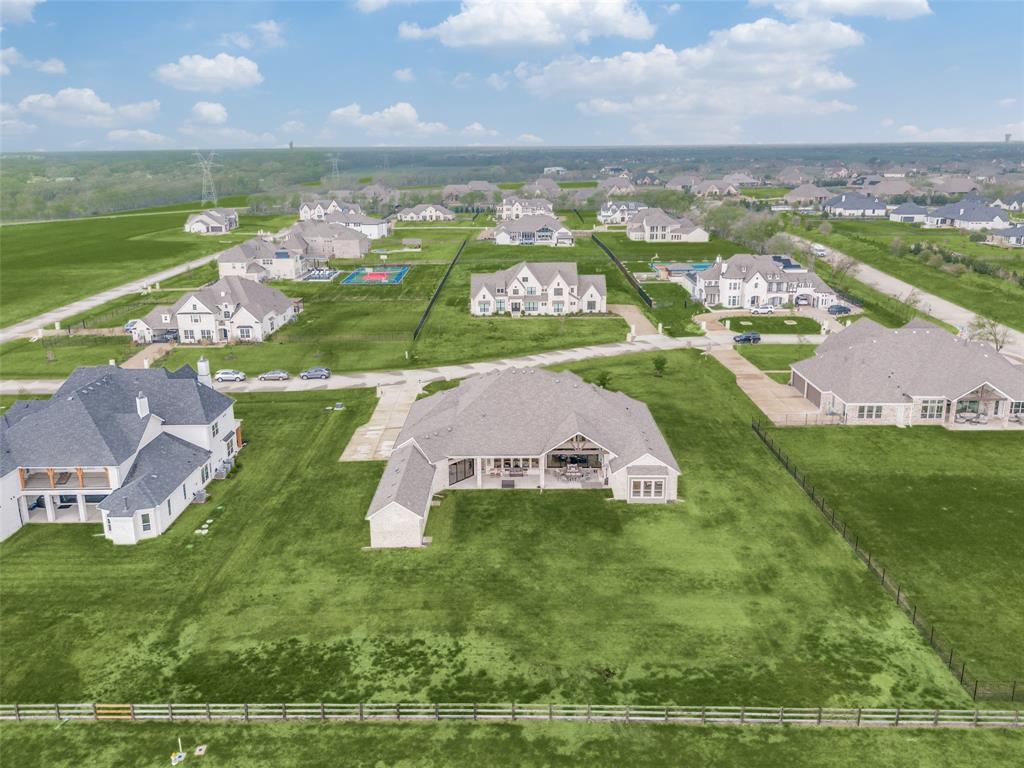 Estates At Stinson Highlands, The - Residential