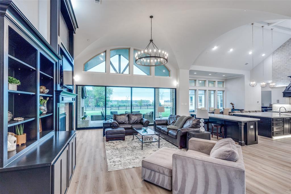 Estates At Stinson Highlands, The - Residential
