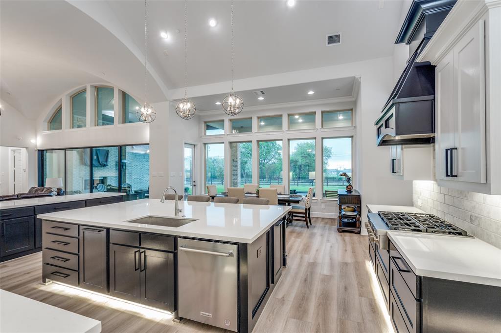 Estates At Stinson Highlands, The - Residential