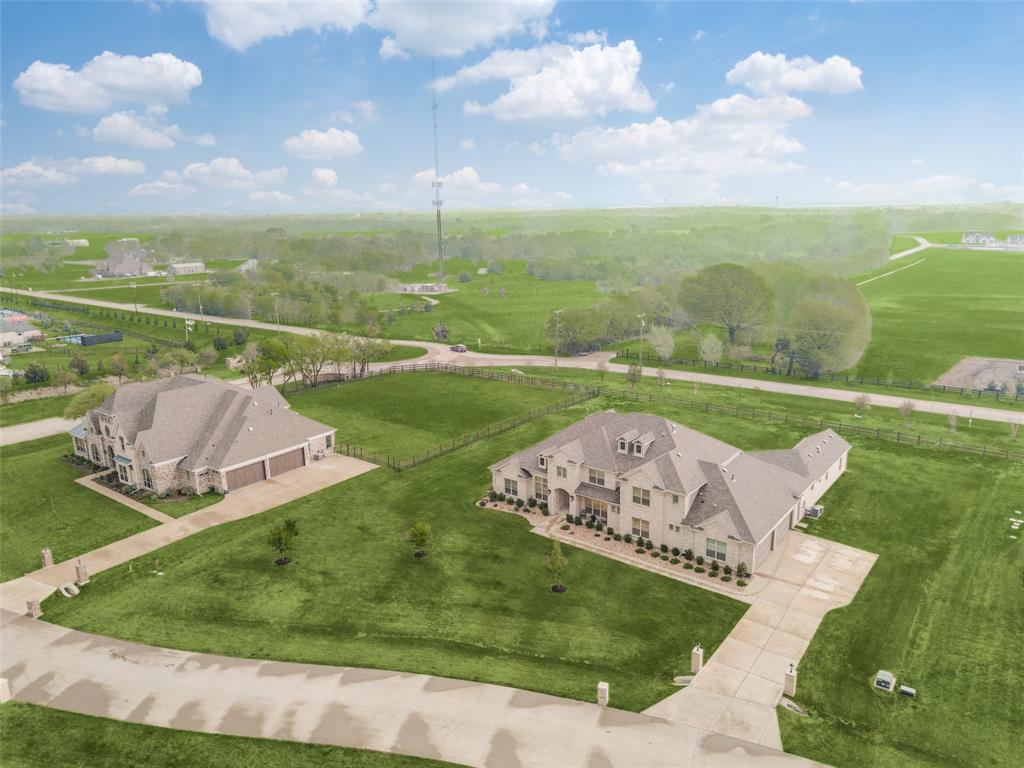 Estates At Stinson Highlands, The - Residential