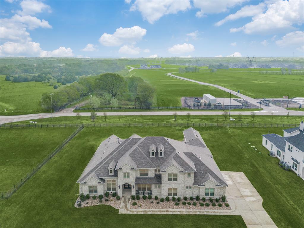 Estates At Stinson Highlands, The - Residential