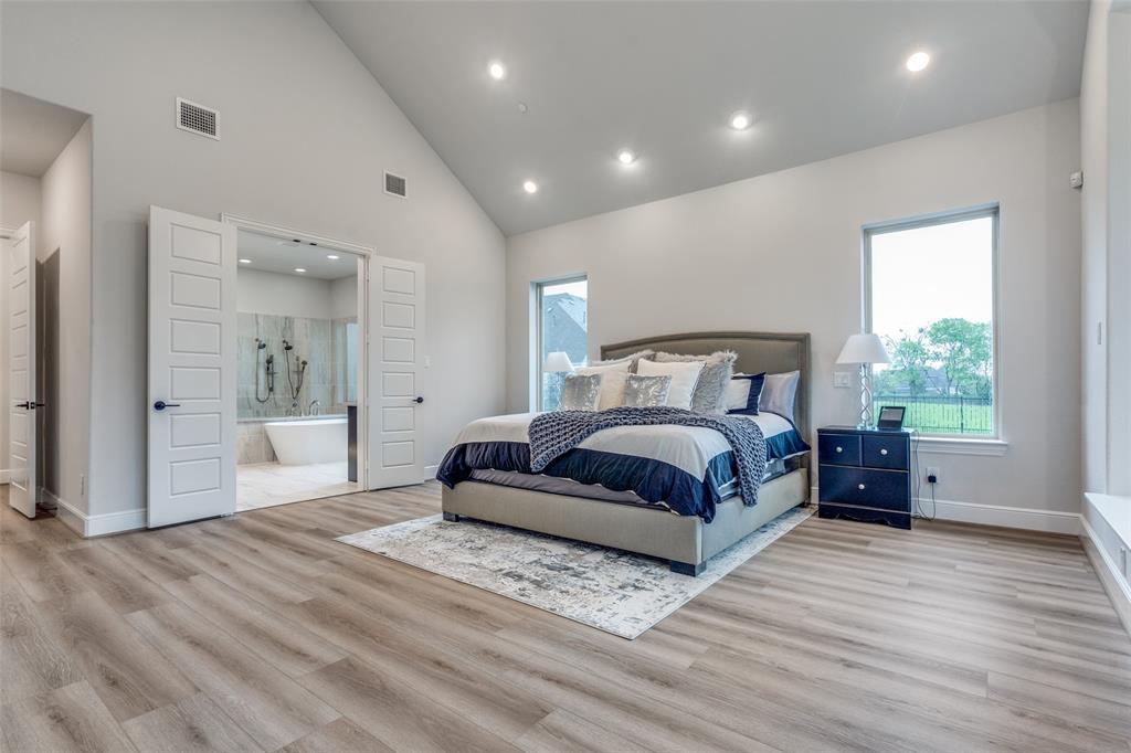 Estates At Stinson Highlands, The - Residential