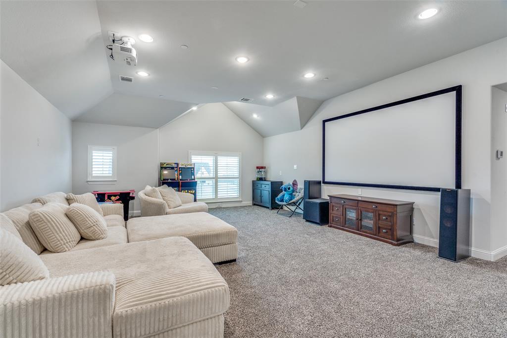 Estates At Stinson Highlands, The - Residential