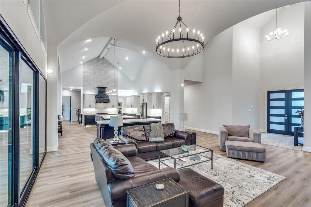 Estates At Stinson Highlands, The - Residential