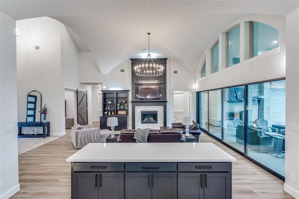 Estates At Stinson Highlands, The - Residential