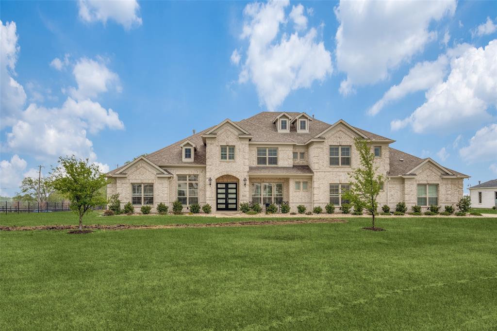 Estates At Stinson Highlands, The - Residential
